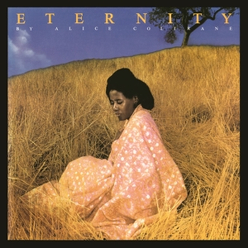 ALICE COLTRANE - Eternity