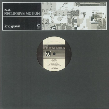 ITAKO - Recursive Motion