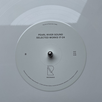 PEARL RIVER SOUND - Selected Works 17-24