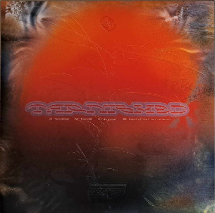 HASSAN ABOU ALAM - Tatnished