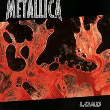 METALLICA - Load