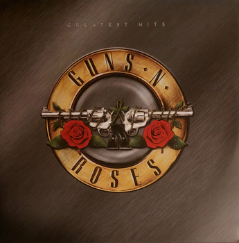 GUNS N ROSES - Greatest Hits