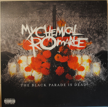 MY CHEMICAL ROMANCE - The Black Parade Is Dead!