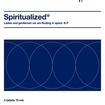 SPIRITUALIZED - Ladies And Gentlemen We Are Floating In...