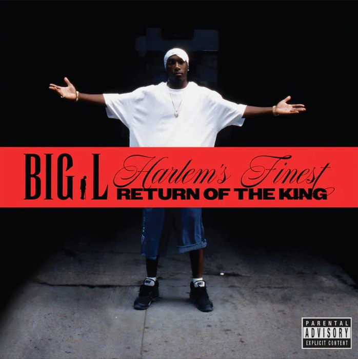 BIG L - Harlems Finest
