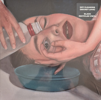 DRY CLEANING - Secret Love