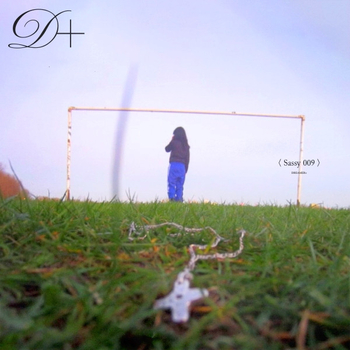 SASSY 009 - Dreamer (transparent)