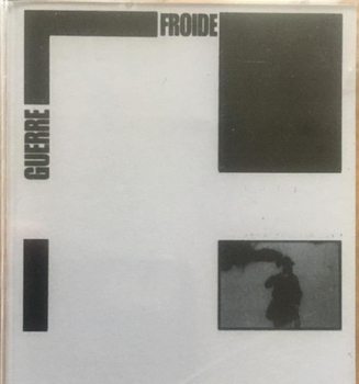 FROIDE GUERRE - Froide  Guerre