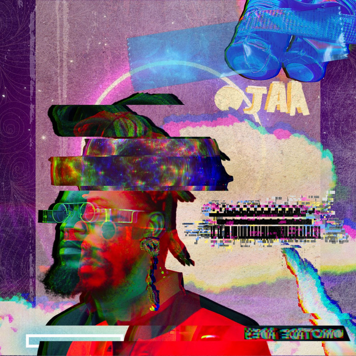 ADEY OMOTADE - Erro Eesu