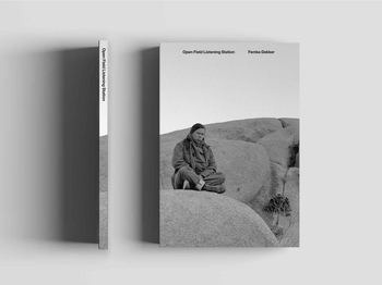 FEMKE DEKKER - Open Field Listening Station