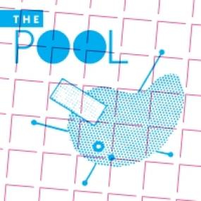 THE POOL - Dance It Down / Jamaica Running