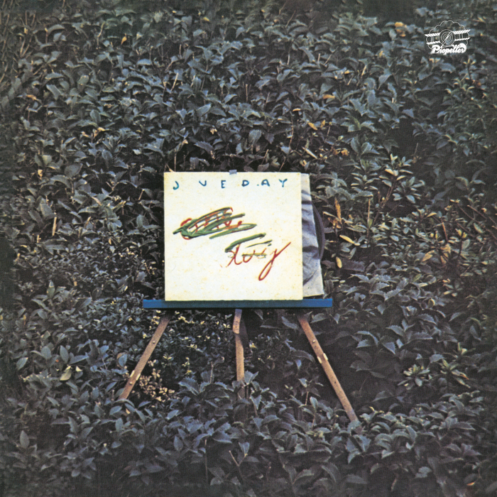 HIDEKI ISHIMA - One Day