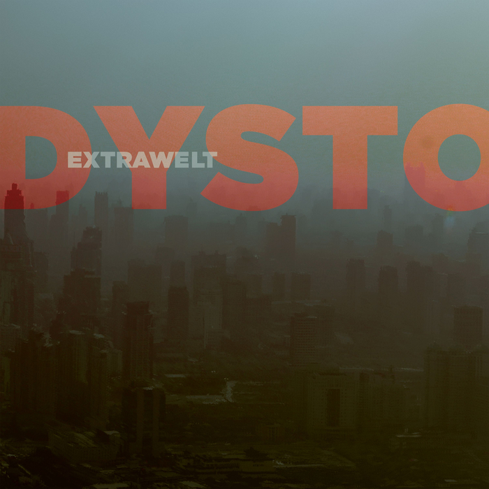 EXTRAWELT - Dystortion