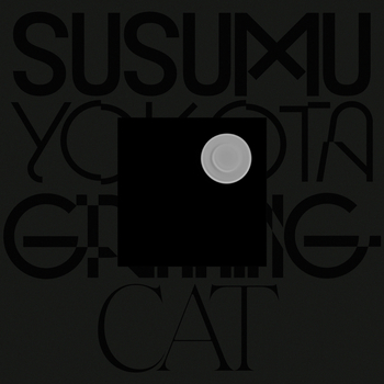SUSUMU YOKOTA - Grinning Cat