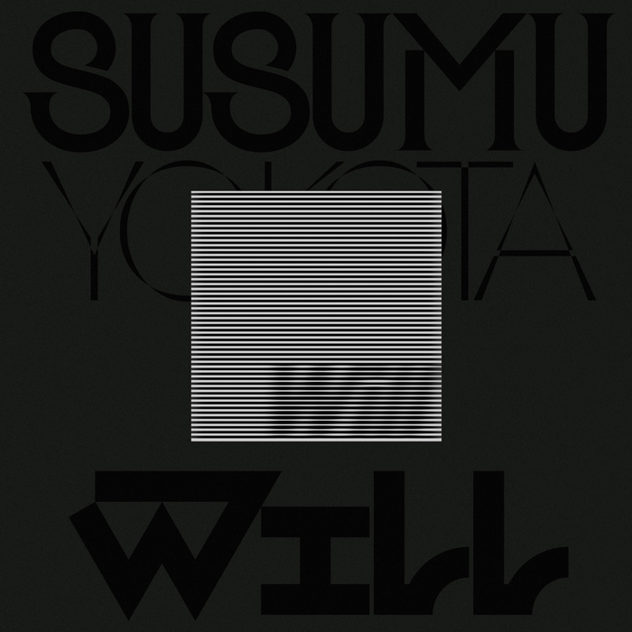 SUSUMU YOKOTA - Will