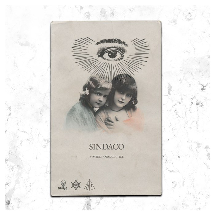 SINDACO - Symbols & Sacrifices