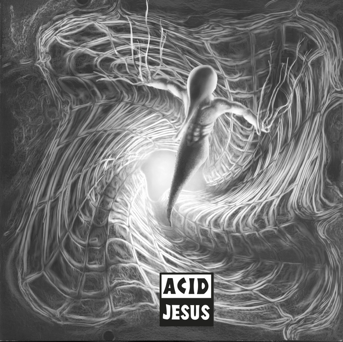 ACID JESUS - Acid Jesus