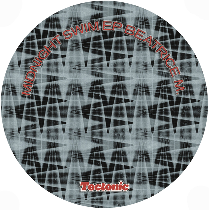 BEATRICE M. - Midnight Swim Ep