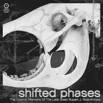 SHIFTED PHASES - THE COSMIC MEMOIRS - Of The Late Great...