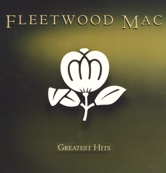 FLEETWOOD MAC - Greatest Hits