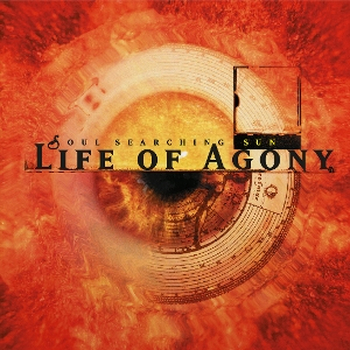 LIFE OF AGONY - Soul Searching Sun