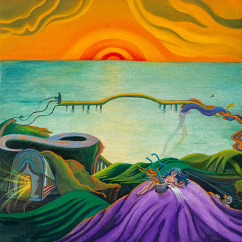 TZII & HILAL CAN - Hayalet Kiriklari