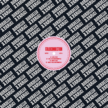 ITALOCONNECTION - Like A Star