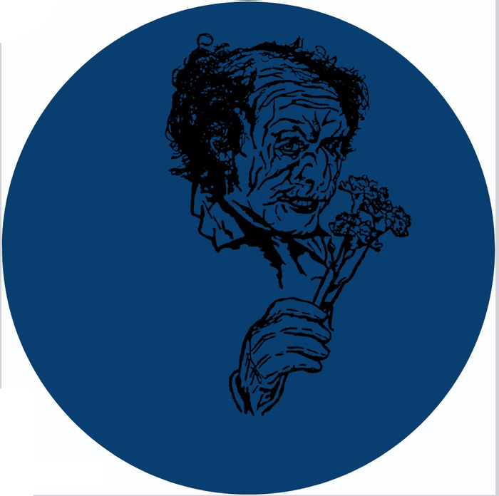 BEAU WANZER - Unititled