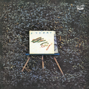 HIDEKI ISHIMA - One Day