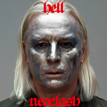 DJ HELL - Neoclash