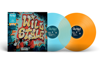 VARIOUS - Wild Style