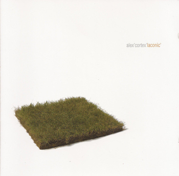 ALEX CORTEX - Laconic