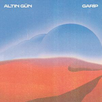 ALTIN GÜN - Garip