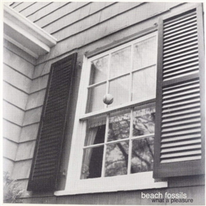 BEACH FOSSILS - What A Pleasure