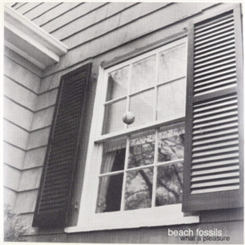 BEACH FOSSILS - What A Pleasure