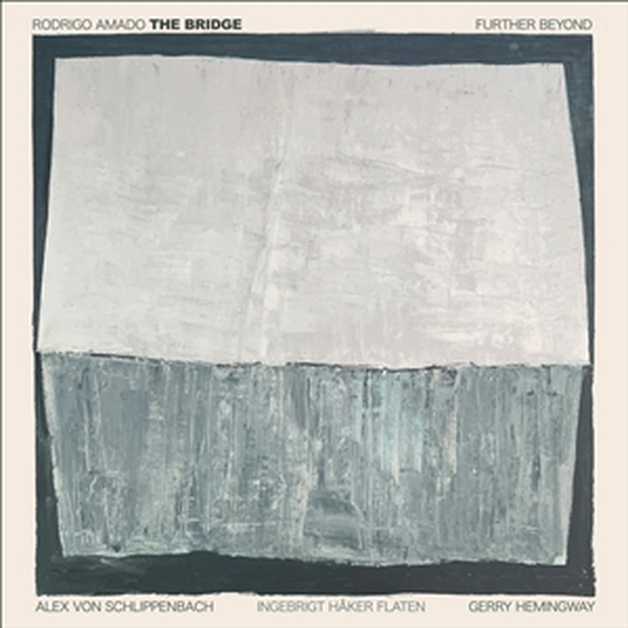THE (AMADO RODRIGO W / SCHLIPPENBACH / BRIDGE - Further Beyond