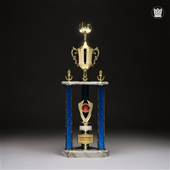 EL MICHELS AFFAIR - 24 Hr Sports