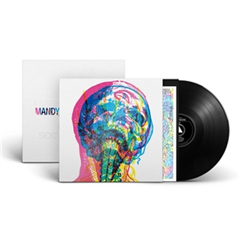 INDIANA MANDI - Urgh