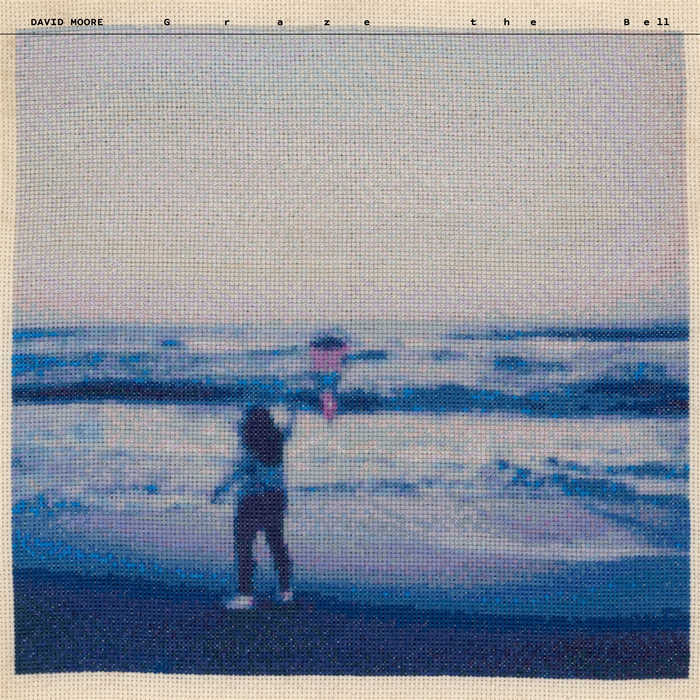 DAVID MOORE - Graze The Bell