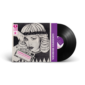 Q LAZZARUS - Goodbye Horses: The Many Lives Of Q Lazzarus