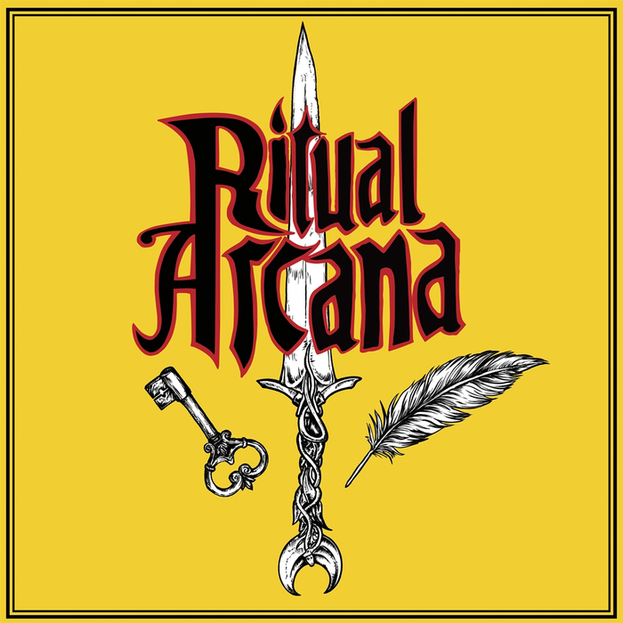 RITUAL ARCANA - Ritual Arcana