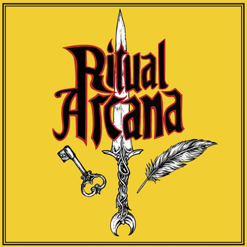 RITUAL ARCANA - Ritual Arcana