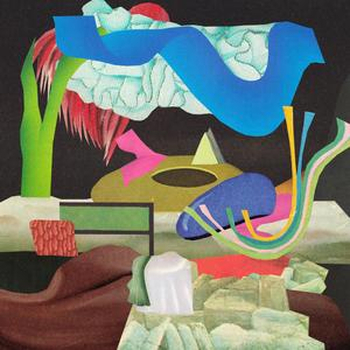 SAEKO KILLY - Dream In Dream