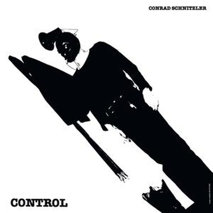 CONRAD SCHNITZLER - Control
