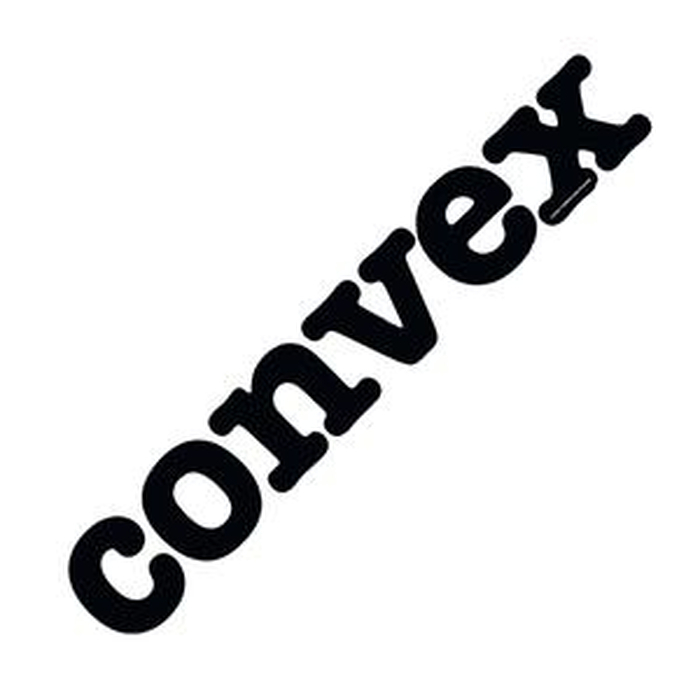CONRAD SCHNITZLER - Convex