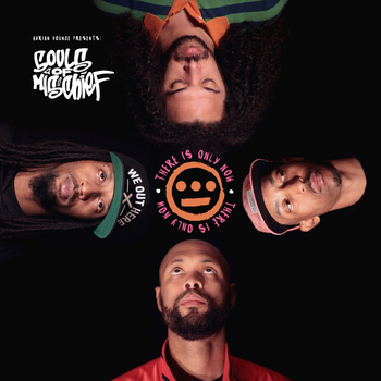 SOULS OF MISCHIEF & ADRIAN YOUNGE - Adrian Younge...