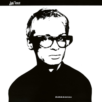 JIMI TENOR - S�hk�mies (Reissue)