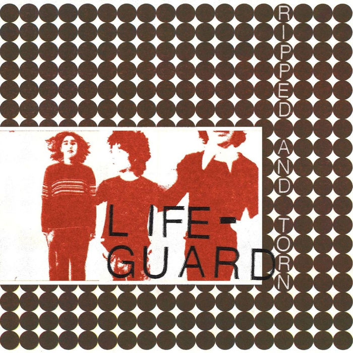 LIFE GUARD - Ripped And Torn