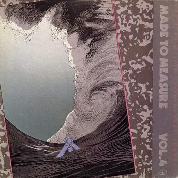 PETER PRINCIPLE - Sedimental Journey