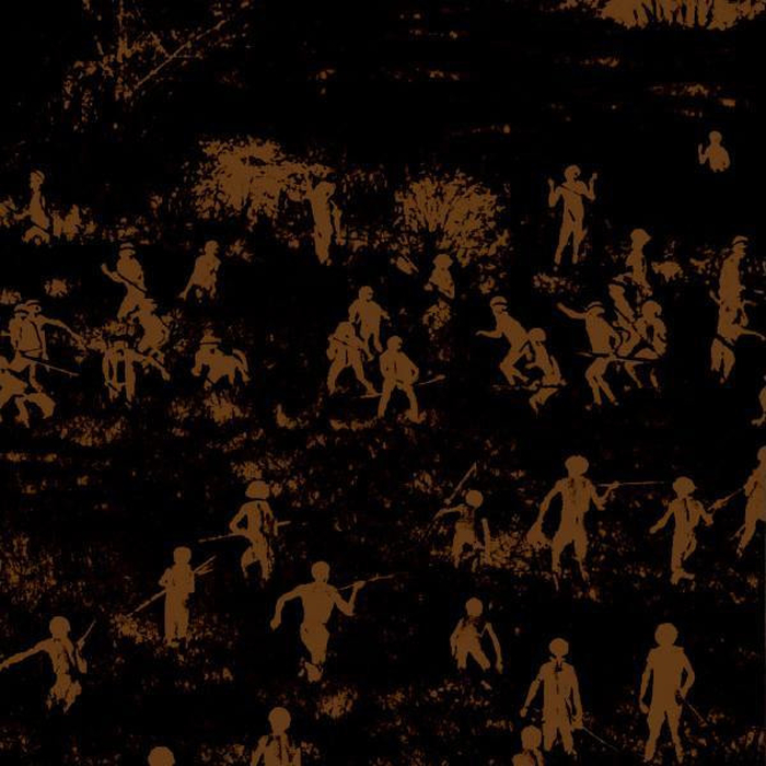 SIGHTINGS - Arrived In Gold